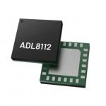 Integrated Circuit Chip ADL8112ACCZ
 Low Noise Amplifier With Bypass Switches
 for sale