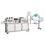 Professional Ear Loop Face Mask Maker Machine For  Non - Woven Mask for sale