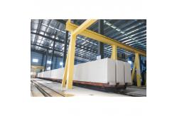 China 8mm Side Plate Semi Automatic Block Making Machine supplier