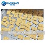 Oats Bar Machine