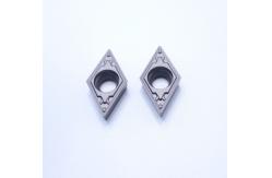 China Excellent Surface Turning Inserts Cermet Wear Resistant MC2010 DCMT11T304-1HQ supplier