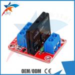1 Channel Low Level Arduino Relay Module 2A 240V SSR Solid-State for sale