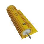 100W4R LED Load Resistor Aluminum Housed Wirewound with Chassis Mount for sale