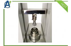 China Bitumen Asphalt Testing Equipment Toughness Tenacity Test ASTM D5801 supplier