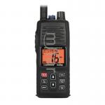 MSTAR Walkie Talkie HX400IS Gps Digital Mobile Radio Handheld 2300mah Bluetooth Adapter Earphone