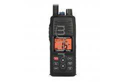China MSTAR Walkie Talkie HX400IS Gps Digital Mobile Radio Handheld 2300mah Bluetooth Adapter Earphone supplier