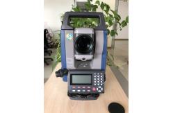 China Sokkia IM105 Waterproof Manual Total Station Dual Axis 171mm supplier