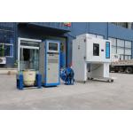 Vertical Electronic Environmental Vibration Testing Machine For Auto Spare Parts