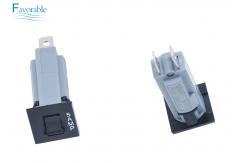China Genuine Cutting Machine Parts Circuit Breaker Protector - ST - 108-5A supplier
