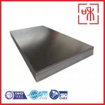 Annealed Silver Durable and Versatile Titanium Plate and Sheet for Industrial and Commercial for sale