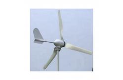 China Home Use Wind Power System Spiral With Wind Solar Hybrid Controller supplier