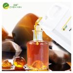 Liquid Laurel Perfume Fragrance Oil Aluminium Bottle Packing for sale