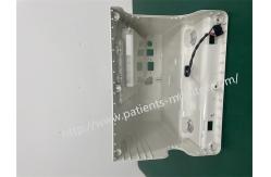 China Medical Equipment  For  PHiliph  Heartstart XL+ Defibrillator Rear Cover Casing supplier