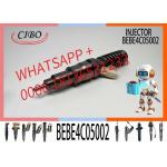 889498 BEBE4C05001 Brand New Genuine 2 Pins Diesel Fuel Injector