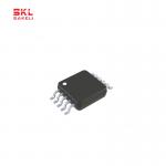 AD5315BRMZ-REEL7 IC Chips 10-Bit Serial Input Digital-To-Analog Converter for sale