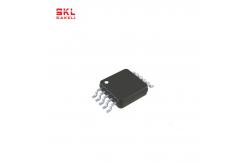 China AD5315BRMZ-REEL7 IC Chips 10-Bit Serial Input Digital-To-Analog Converter supplier