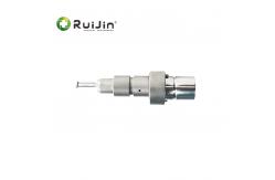 China Autoclavable Boring Drill Bits For High Performance Orthopedic Surgery supplier