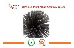 China Water Tube Kovar Alloy 4j29 Low Expansion Coefficient With Matellic Colour supplier