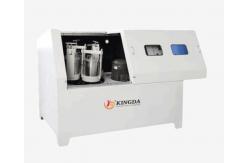 China Kingda Full Automatic Horizontal Ball Mill supplier