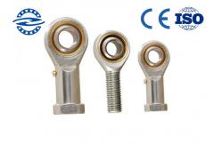 China Durable Ball Joint Bearing Rod End Bearings ZH PHS30L With Male Thread supplier