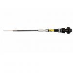 Push Pull Control Head Micro Adjustable Series with IATF16949 Certificate for sale