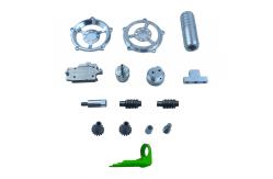 China Aluminum Precision CNC Turning Parts Small Batch On Demand supplier