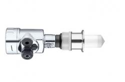 China PS61 Vibrating VEGA Level Meter Sensor Capacitance Transmitter supplier
