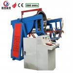 6KW-11KW Power Rock And Roll Rotomoulding Machines for sale