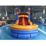 Inflatable Castle Party Inflatable Combo Slide Commercial Inflatable Castle Bounce House