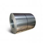 Z275 Q235 Z100 Galvanized Steel Coil Zinc Coated Hot Dipped 0.12mm for sale