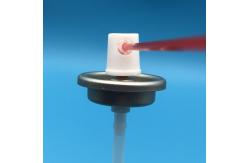 China MDF kit activator valve Pass Strict Inspection Before Delivery supplier