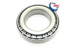 China Tapered Roller Bearing 395A/394A Single Row With Steel Cage Material supplier