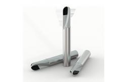 China WORLDIA Non Standard PCD Cutting Tools For Graphite Electrode supplier