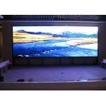 Wall Mounted Indoor Led Display Signs With P2 Small Pixel Pitch
