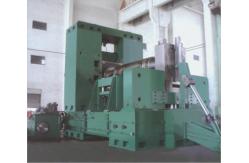 China Ronniewell Hydraulic Plate Rolling Machine For Monopile Production Equipment supplier