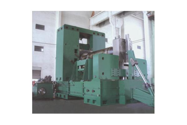 Ronniewell Hydraulic Plate Rolling Machine For Monopile Production Equipment