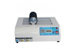 China Electric Double Round Rolling Wheel Tape Adhesion Tester supplier