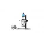 Video Microscope  System For SMT / PCB With AV / VGA / HDMI Image Output for sale