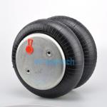 Double Convoluted Suspension Airide Springs Firestone W01-358-5900 WO13585900 For Wood Processing Industry for sale