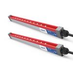 Electronic Static Ionizing Bar 3000mm Anti Static Bar For Printing Photoelectric for sale