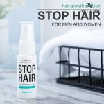 Lanthome Semi Permanent Hair Removal Spray 20ml Stop Hair Growth