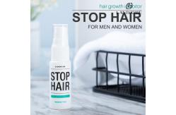 China Lanthome Semi Permanent Hair Removal Spray 20ml Stop Hair Growth supplier