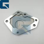 34340-12501 3434012501 Engine S6K Oil Cover Plate for sale