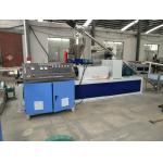 Electrical PVC Cable Plastic Granules Machine Twin Screw PVC Pelletizing Machine for sale