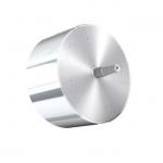 Chrome Coating Chill Roll Increases Film Flatness For Bi Oriented Stretch Film for sale
