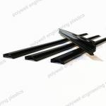 C Shape 14.8mm Thermal Break Insulation Bar Nylon 66 Thermal Insulation Strip for Aluminium Profile for sale
