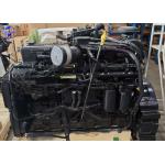Excavator Cummins QSL8.9 Engine For Construction And Mining Vehicles