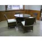  6pcs rattan sofa sets.   for sale