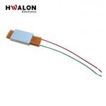 China 220V / 12V 80 - 220 Degrees Celsius PTC Heaters For Poultry Incubator for sale