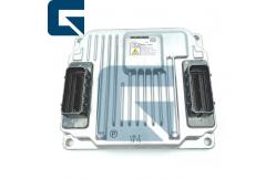 China 112500-1210 1125001210 ECM Controller supplier